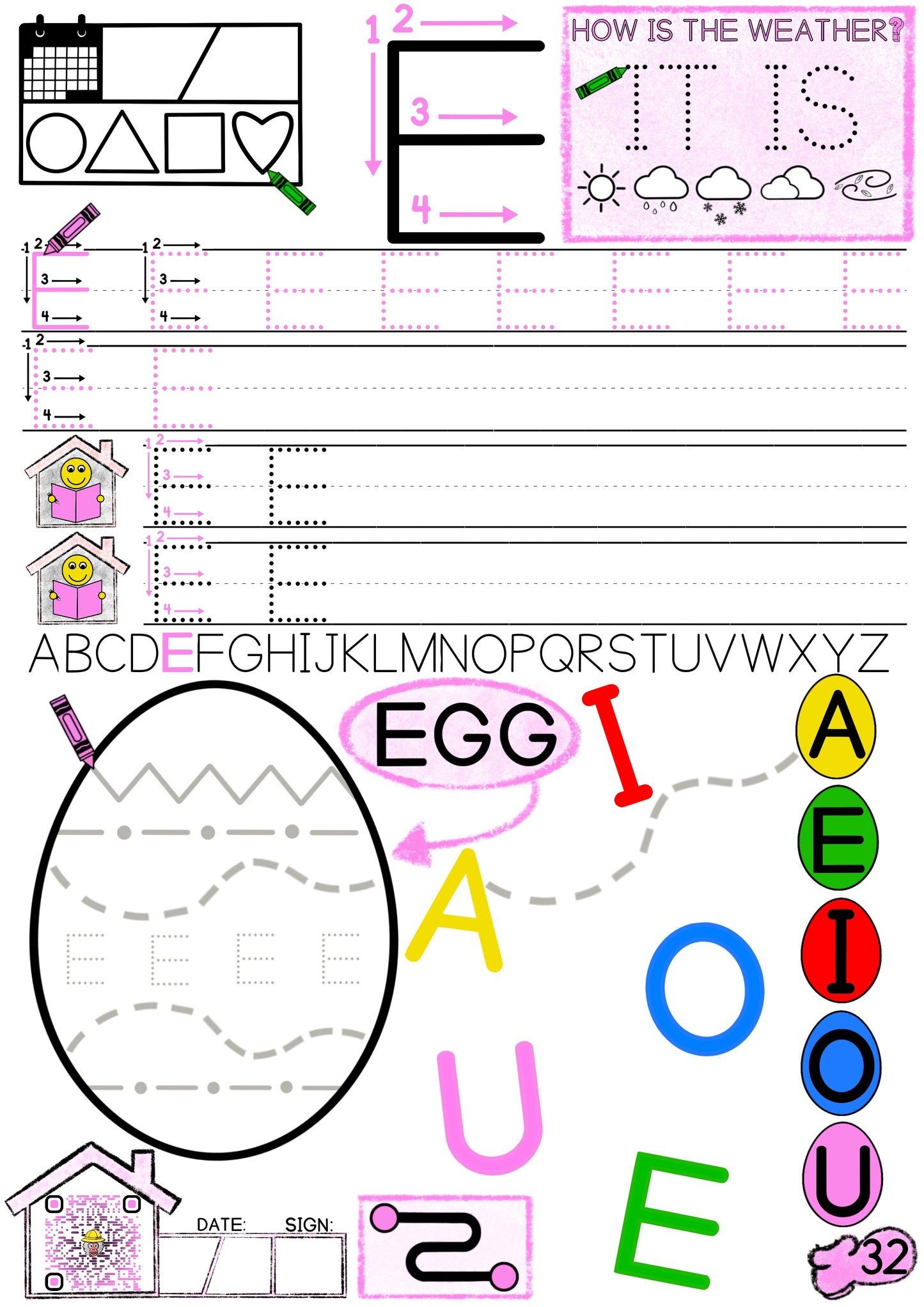 Book A - Step by Step English School