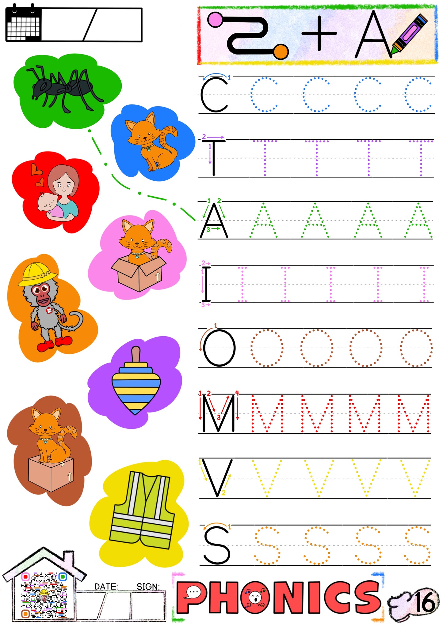 Book A - Step by Step English School