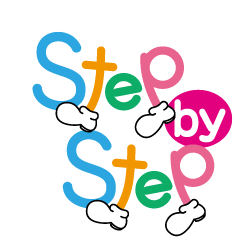 Step by Step English School